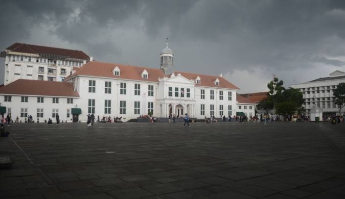 perkota